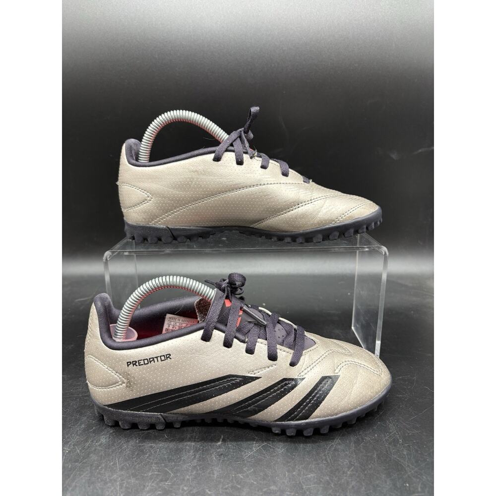 Adidas Predator Club Tf Jr Soccer Cleats Youth Mens Size 3 IF6420